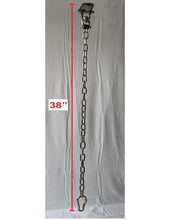 Load image into Gallery viewer, DuraSwivel Hanging Chair System