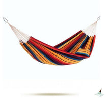 Load image into Gallery viewer, Barbados Rainbow Hammock Set