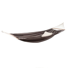 Load image into Gallery viewer, Brasilia Mocha Metal Hammock Set