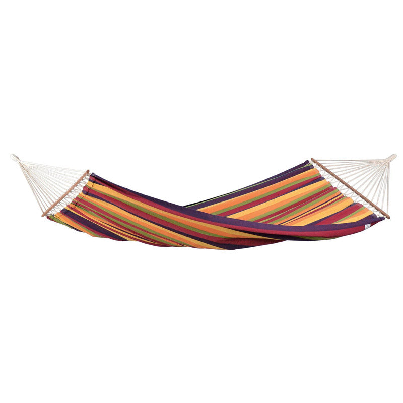 Brasilia Tropical Metal Hammock Set