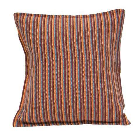 Brazilian Hammock Pillow - Ruby