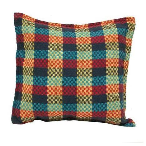 Brazilian Hammock Pillow -Salsa