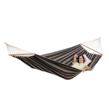 Load image into Gallery viewer, Brasilia Mocca Hammock - Amazonas Online UK