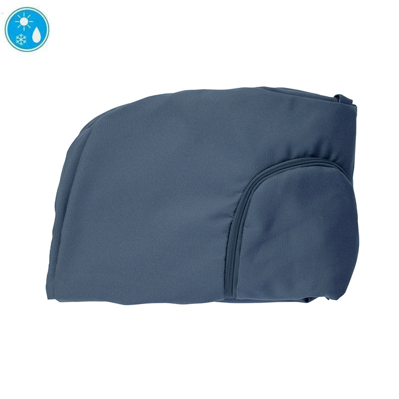 Globo Brisa Single Hanging Chair Weatherproof Pillowcase.