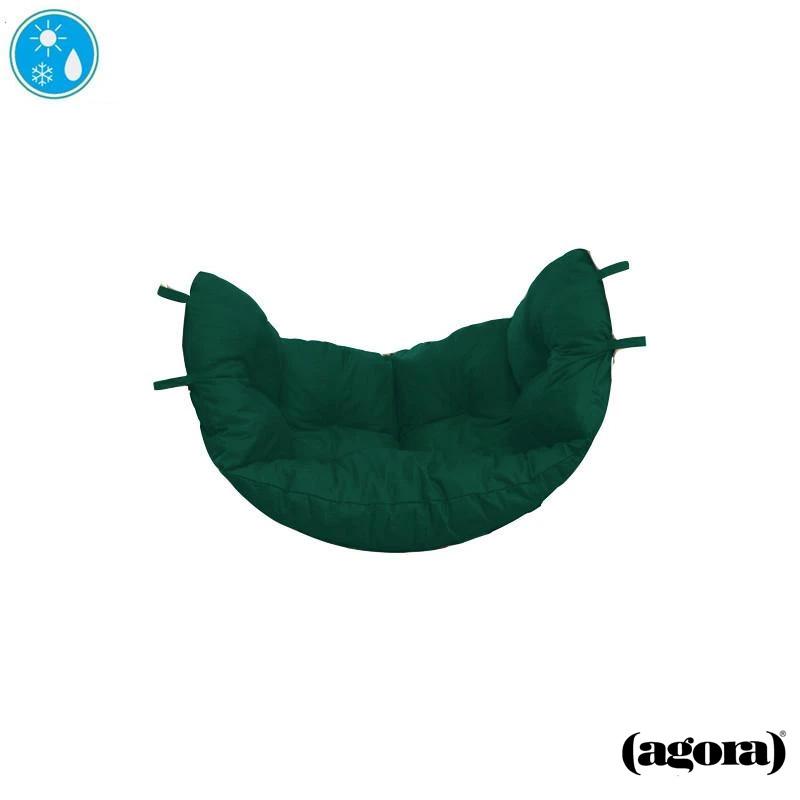 Globo Single Seater - Pillowcase + Filling - Amazonas Online UK