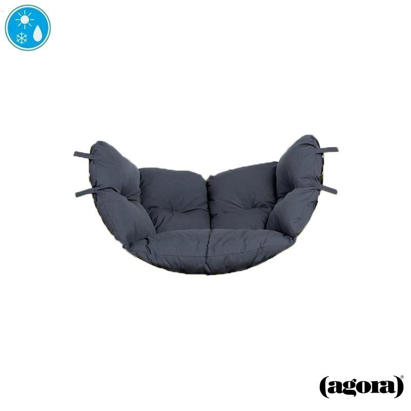 Globo Single Seater - Pillowcase + Filling - Amazonas Online UK