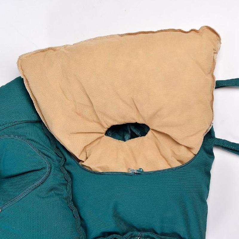 Globo Single Seater - Pillowcase + Filling - Amazonas Online UK