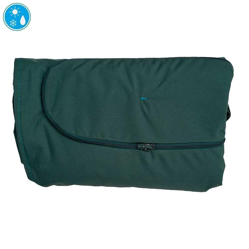Globo Single Seater - Pillowcase + Filling - Amazonas Online UK