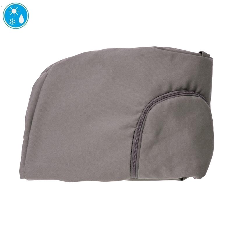 Globo Single Seater - Pillowcase + Filling - Amazonas Online UK
