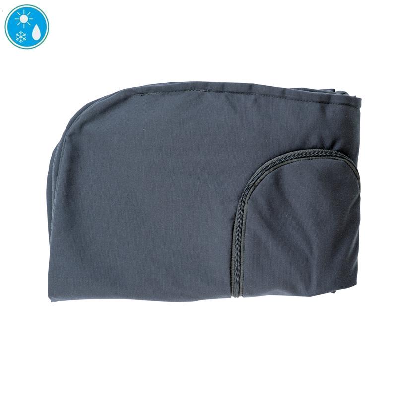 Globo Single Seater - Pillowcase + Filling - Amazonas Online UK