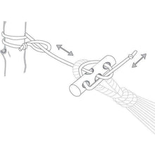 Load image into Gallery viewer, Micro Rope Fixings - Amazonas Online UK
