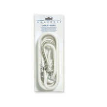 Load image into Gallery viewer, Smart Rope Fixing - White - Amazonas Online UK