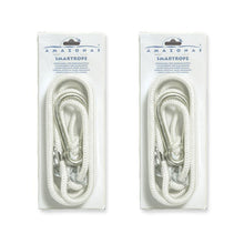 Load image into Gallery viewer, Smart Rope Fixing - White - Amazonas Online UK