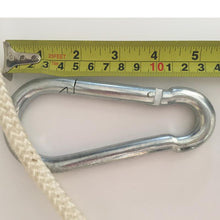 Load image into Gallery viewer, Smart Rope Fixing - White - Amazonas Online UK