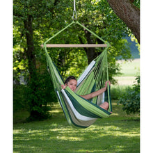 Load image into Gallery viewer, Smart Rope Fixing - White - Amazonas Online UK