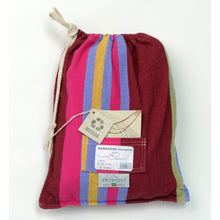 Load image into Gallery viewer, Barbados Grenadine Hammock - Amazonas Online UK