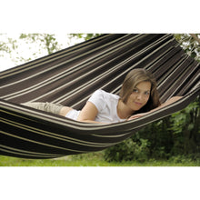 Load image into Gallery viewer, Brasilia Mocca Hammock - Amazonas Online UK