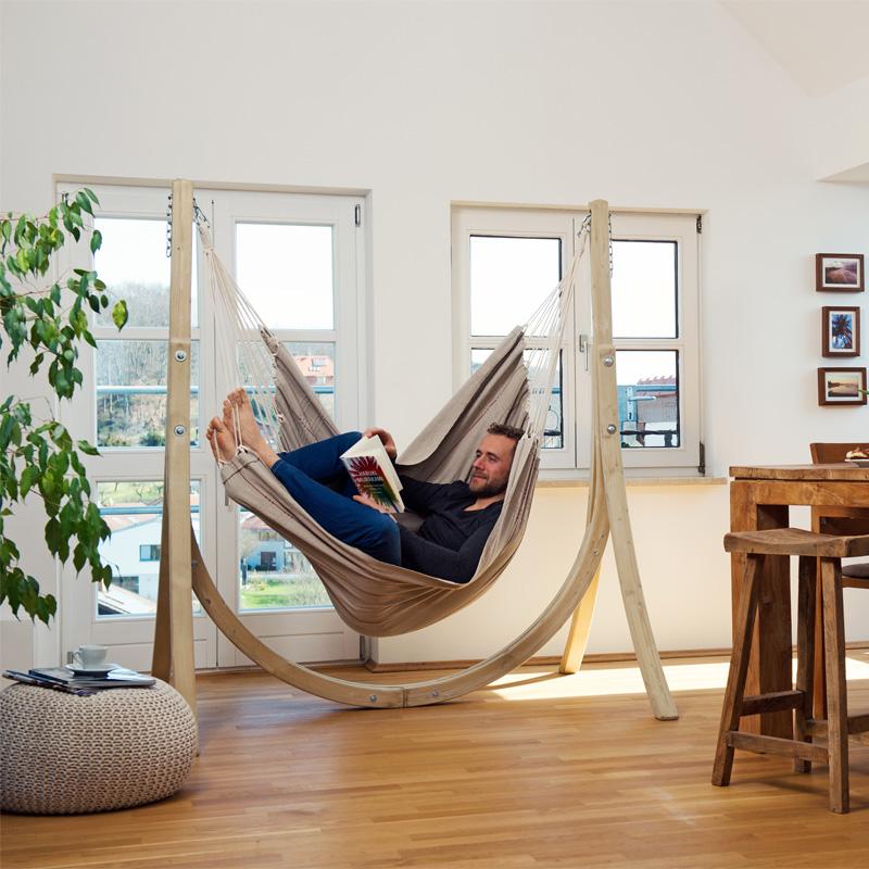 Hammock Chair - Artista Sand Hammock Chair