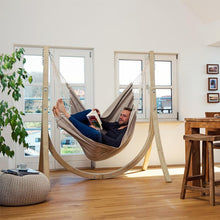 Load image into Gallery viewer, Hammock Chair - Artista Sand Hammock Chair