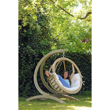 Load image into Gallery viewer, Globo Chair Stand - Amazonas Online UK