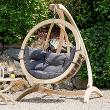 Load image into Gallery viewer, Globo Hammock Single Seater Chair Set - Amazonas Online UK