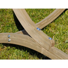 Load image into Gallery viewer, Globo Hammock Single Seater Chair Set - Amazonas Online UK