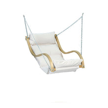 Load image into Gallery viewer, The Fat Chair - Creme - Amazonas Online UK