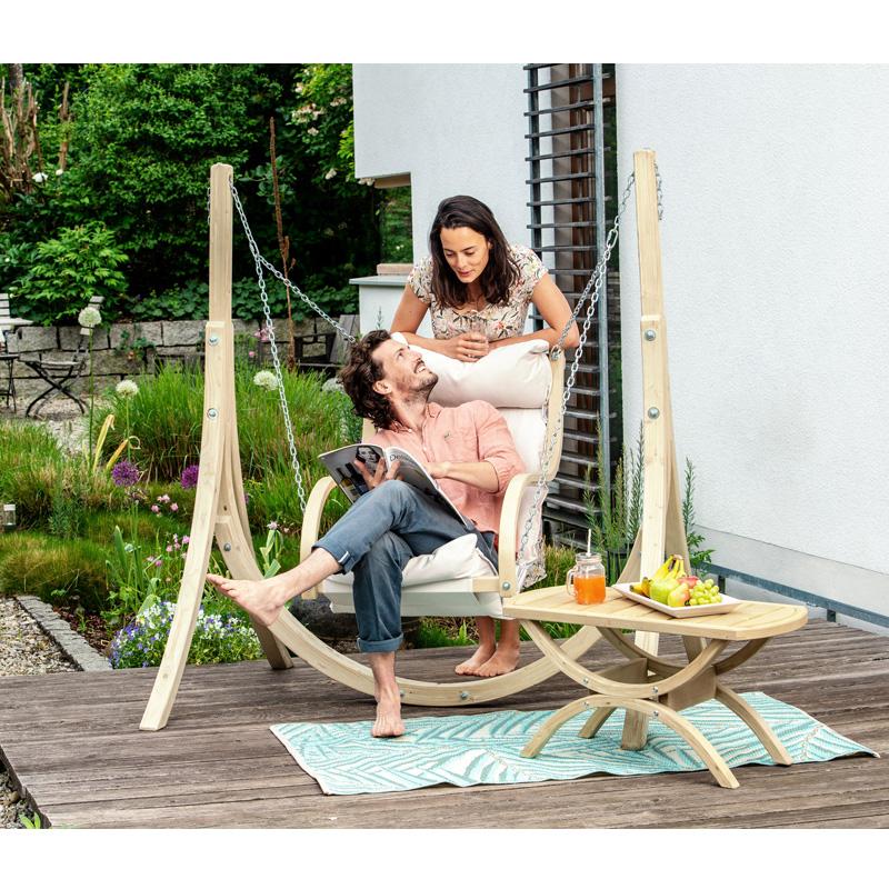 The Fat Chair - Creme - Amazonas Online UK