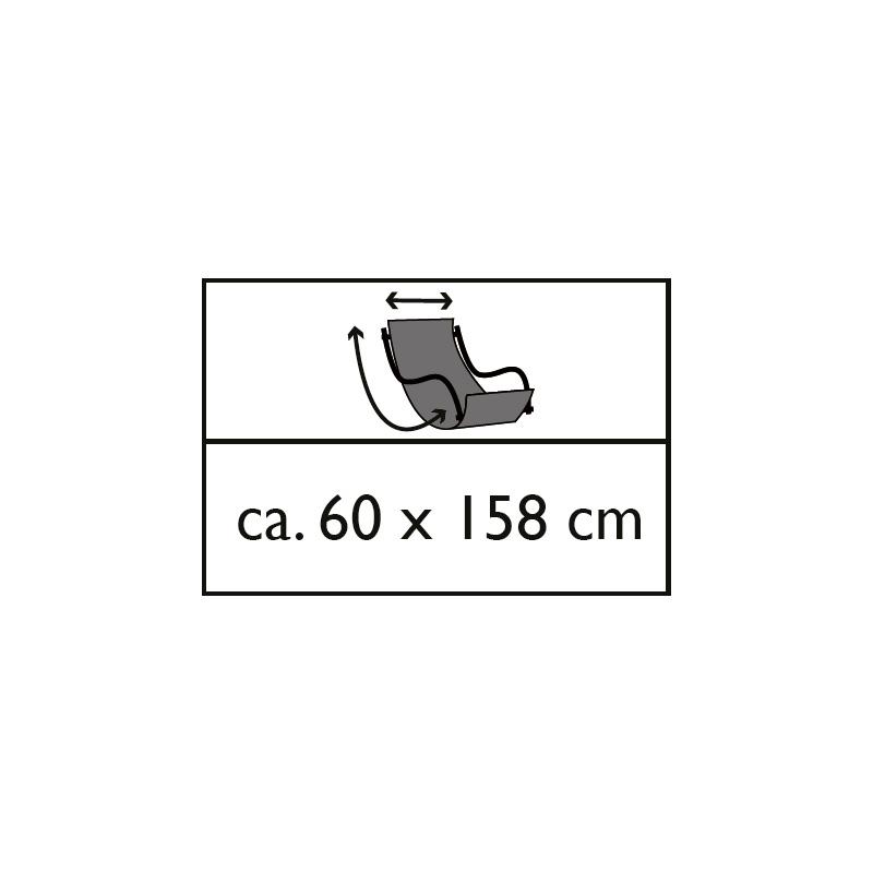 The Fat Chair - Creme - Amazonas Online UK
