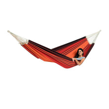 Load image into Gallery viewer, Paradiso Terracotta Hammock - Amazonas Online UK