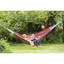 Load image into Gallery viewer, Paradiso Tropical Hammock - Amazonas Online UK