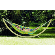 Load image into Gallery viewer, Troja Hammock Stand (XL) - Amazonas Online UK