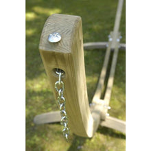Load image into Gallery viewer, Troja Hammock Stand (XL) - Amazonas Online UK