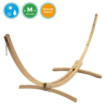 Load image into Gallery viewer, Kronos Hammock Stand (M) - Amazonas Online UK