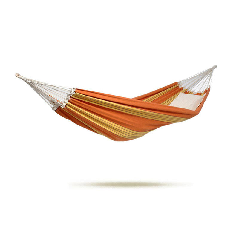 Paradiso Orange Hammock