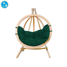 Load image into Gallery viewer, Globo Hammock Single Seater Chair Set - Amazonas Online UK