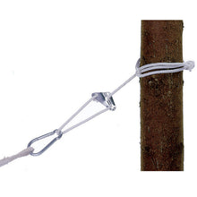 Load image into Gallery viewer, Smart Rope Fixing - White - Amazonas Online UK