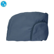 Load image into Gallery viewer, Globo Double Royal Seater - Pillowcase Only
