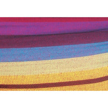 Load image into Gallery viewer, Barbados Rainbow Hammock - Amazonas Online UK
