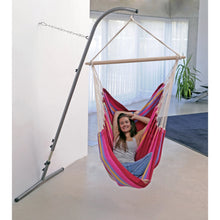 Load image into Gallery viewer, Brasil Grenadine Hammock Chair - Amazonas Online UK
