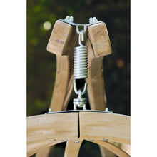 Load image into Gallery viewer, Globo Hammock Single Seater Chair Set - Amazonas Online UK
