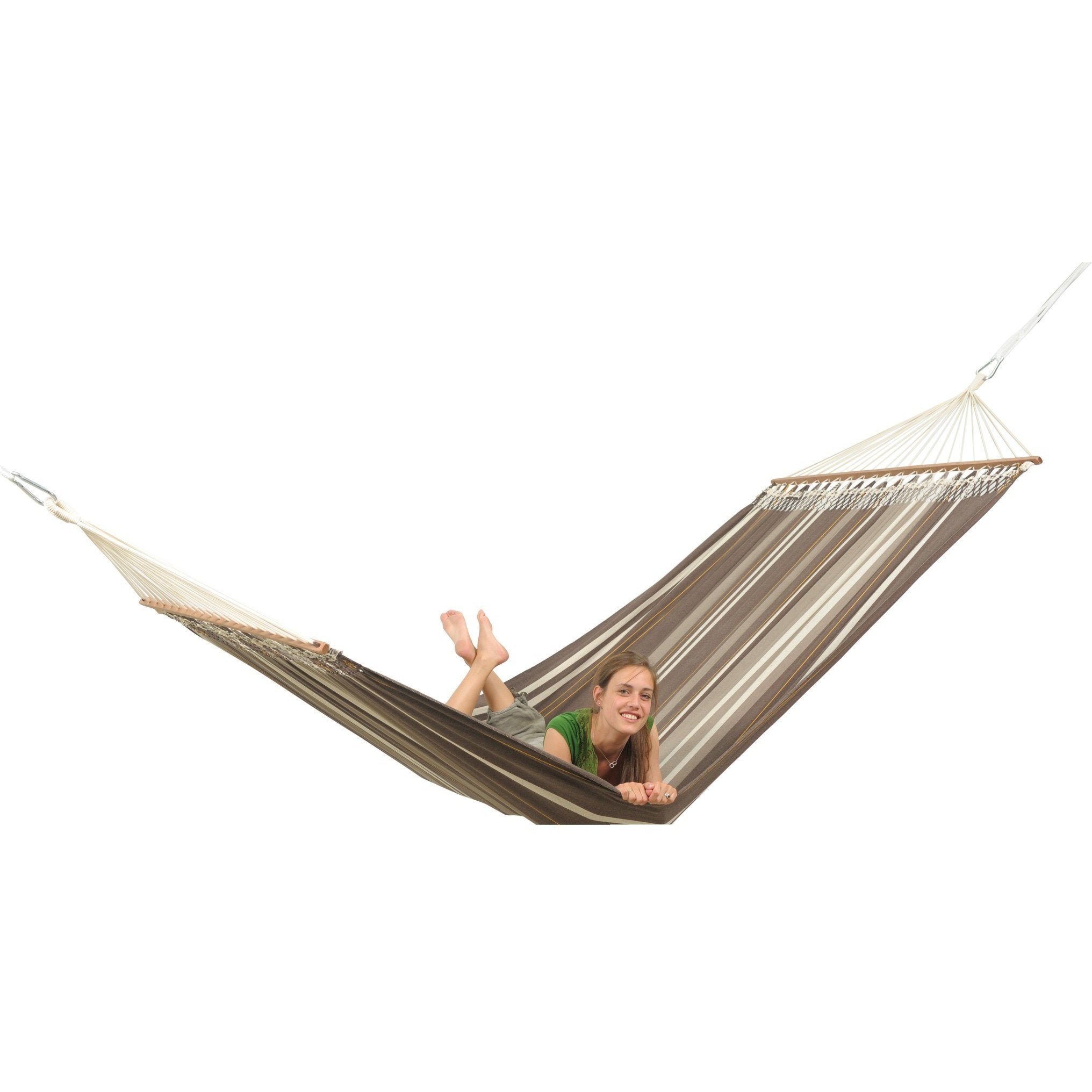 Palacio Cafe Hammock - Amazonas Online UK